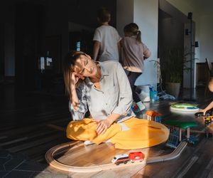 Chaos w domu i poczucie przytłoczenia? To mogą być objawy ADHD