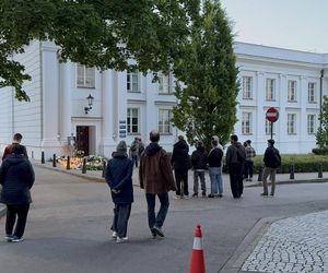 Student zaatakował 53-latkę toporkiem. Koszmar na UW w Warszawie. „Co powiedzieć jej dzieciom?”
