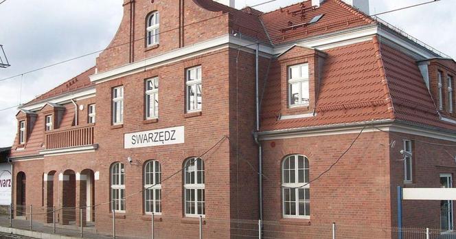 Miejsce 3. Swarzędz