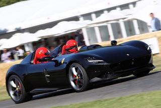 Ferrari Monza SP2