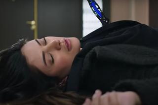 Emanet. Śmierć Zuhal 