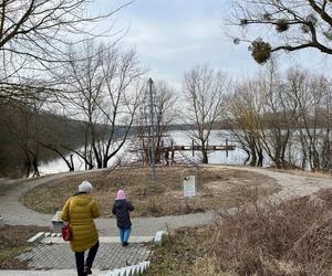 Ksiądz Rydzyk może spać spokojnie. Wisła nie zaleje jego kościoła, muzeum i szkoły