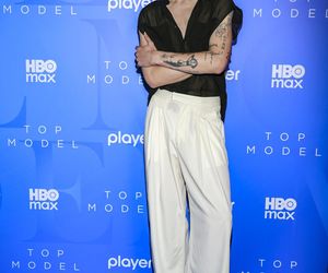 Top Model Night