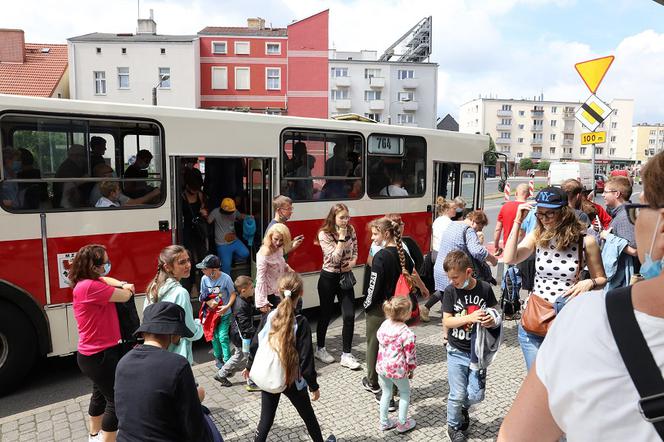 Zabytkowy Jelcz znów na gorzowskich ulicach. Kiedy?