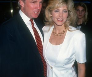 Wszystkie żony Donalda Trumpa