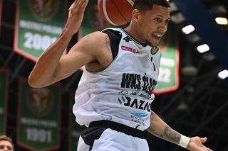 Śląsk Wrocław - Trefl Sopot