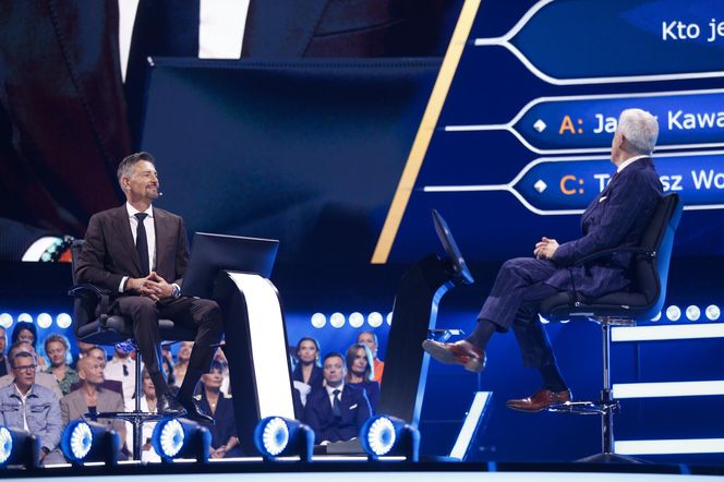 Konferencja ramówkowa Telewizji Polsat