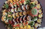Eska Summer City w olsztyńskim Nova Sushi