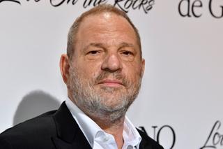Harvey Weinstein - kim jest amerykański producent filmowy?