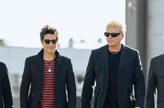 Kultowy zespół The Offspring ogłasza nową płytę