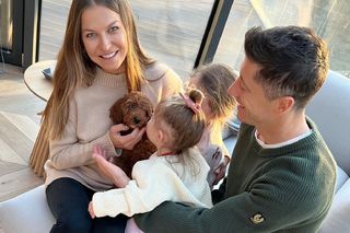 Wydało się, jak żyje się na co dzień w domu Lewandowskich. Ten widok dla wielu będzie szokiem, wszystko widać jak na dłoni