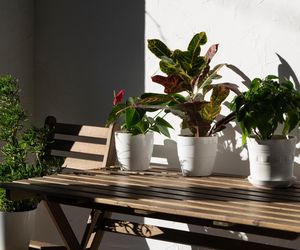 Nadchodzi a sezon na piękny balkon! Podpowiadamy, jak urządzić go stylowo i wygodnie