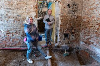  Rodzina Lubczyńskich. Możemy szykować wymarzony dom