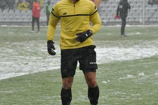 Szymon Marciniak najlepszym sędzią świata w 2023 roku