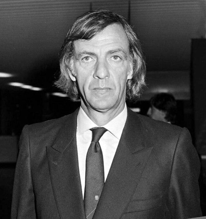 Cesar Luis Menotti - argentyński trener piłkarski (zmarł w wieku 82 lat)