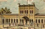 Ponad 100 lat temu bydgoszczanie zwali go Strzelnicą, ale dla kolejnych pokoleń to Kinoteatr Adria. Zmieni się zupełnie!