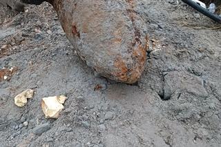 Budowa pełna niespodzianek. Ludzkie szczątki i niewybuchy pod pl. Powstańców