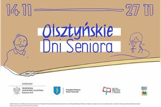 Olsztyńskie Dni Seniora