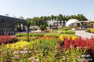 Centrum Architektury Ogrodowej Mera Garden w Tychach już otwarte!