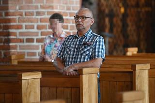 Modlili się o zdrowie Lecha Wałęsy