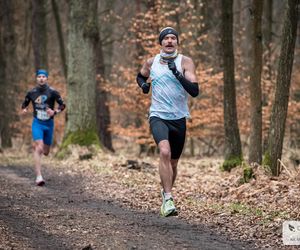 Biegacze City Trail Katowice dobiegli do mety sezonu