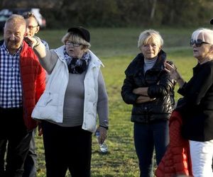 Wiesia z Sanatorium miłości nie żyje