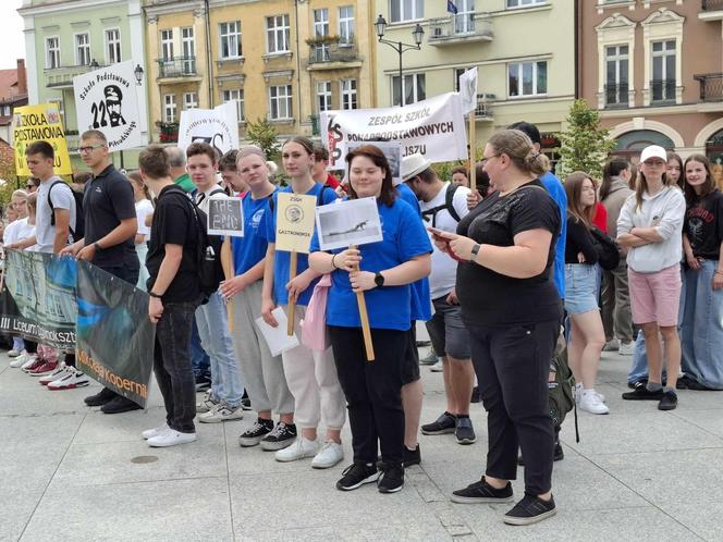 Kaliski Tydzień Zdrowia zainaugurowany 