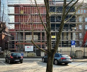 Centrum Symulatorów Promów i Offshore Politechniki Morskiej w Szczecinie 