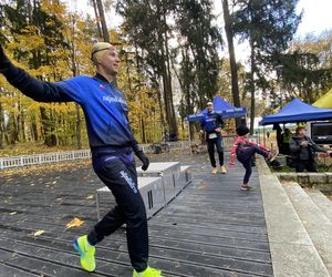 Bieg Superbohatera - Olsztyn 2025