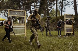 Trenuj z Wojskiem w Kielcach. Czerwiec 2025