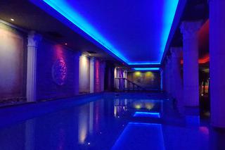 Mistrzostwa Polski Saunamistrzów w Czeladzi