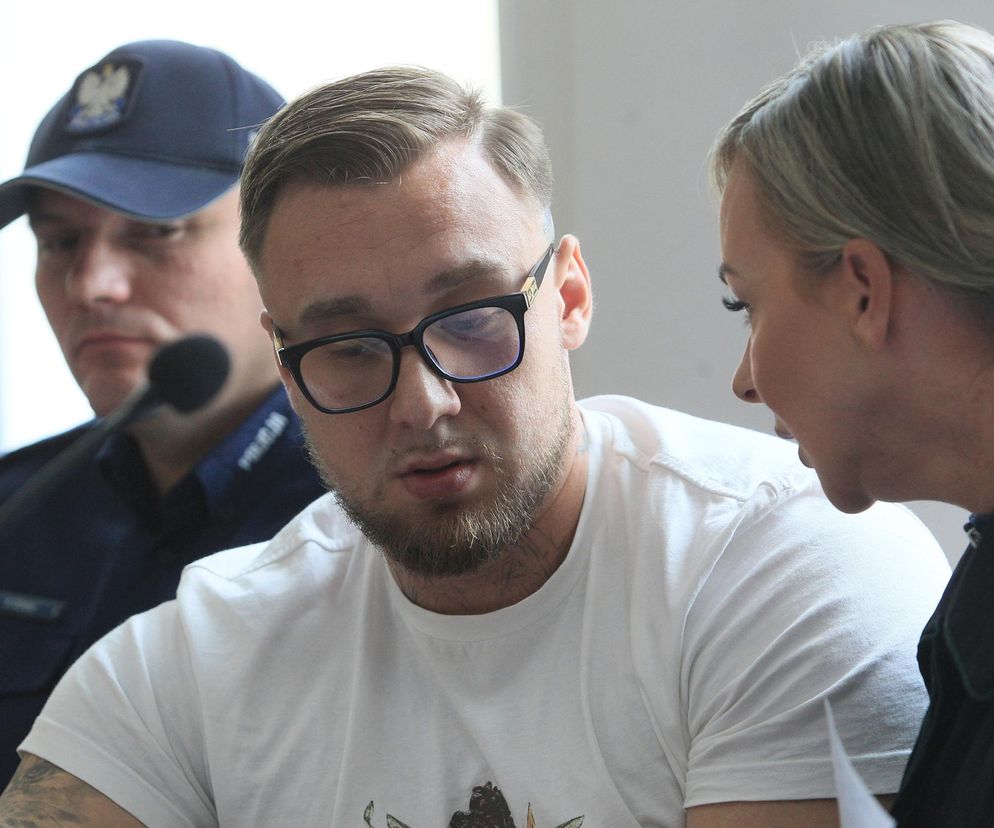 „Siedział ogłuszony w samochodzie”. Kolejna rozprawa ws. tragicznego wypadku na Trasie Łazienkowskiej w Warszawie