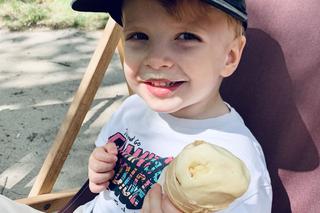 3-letni Tymek leci do Stanów Zjednoczonych po nowe życie