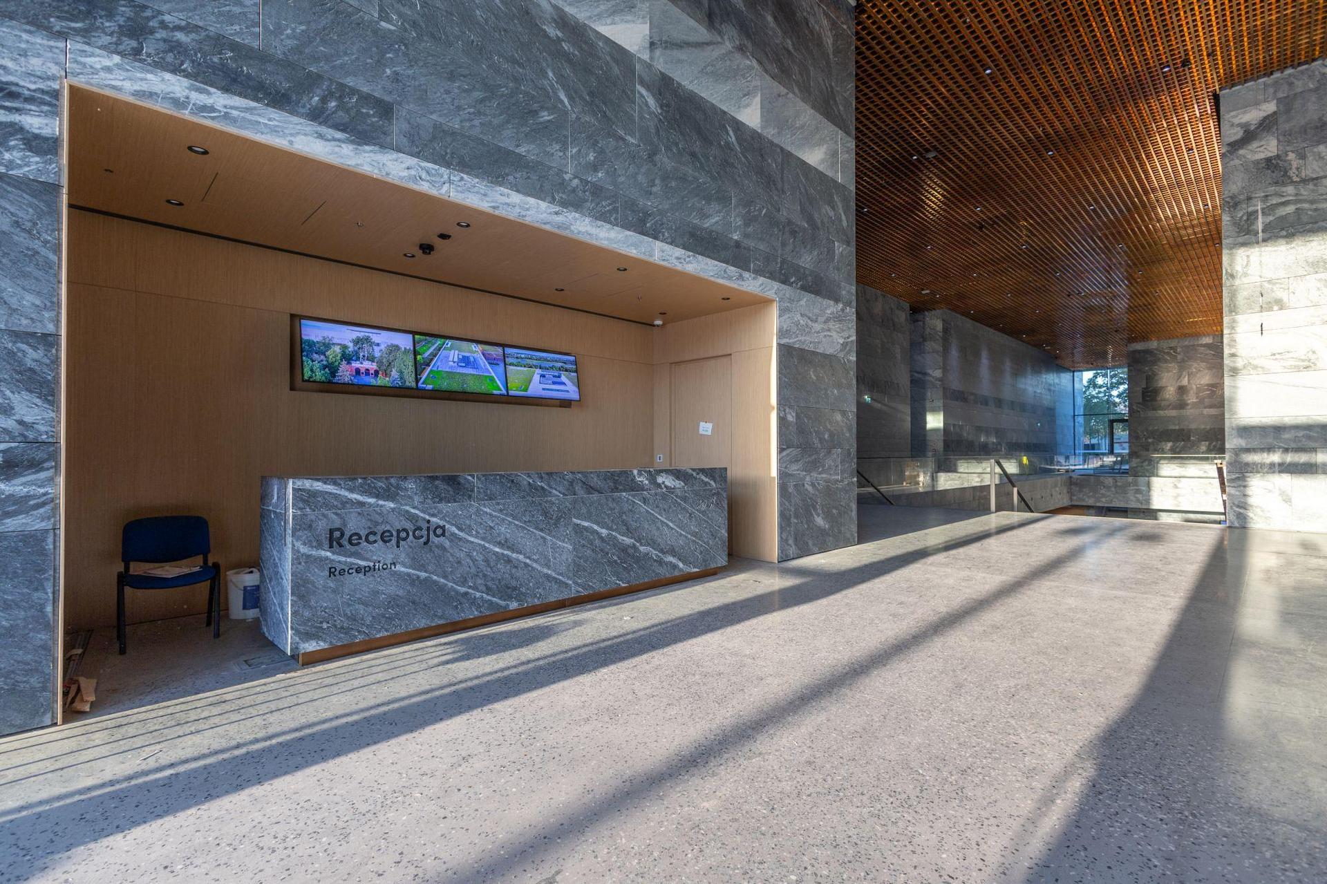 Muzeum Historii Polski