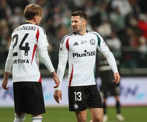 Legia Warszawa - FC Lugano TV Transmisja NA ŻYWO STREAM ONLINE Gdzie oglądać mecz Liga Konferencji 12.12.2024