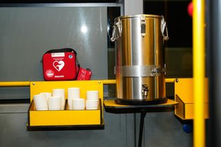 Streetbus wyruszył na ulice Wrocławia