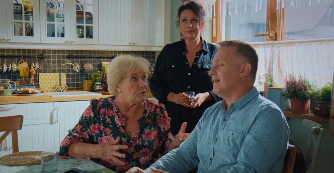 M jak miłość. Produkcja podała kiedy nastąpi koniec sezonu! Data emisji ostatniego odcinka już ogłoszona - ZDJĘICIA