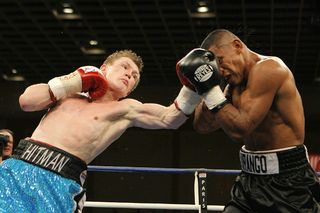 Zmarł bokser Ricky Hatton