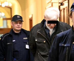 Atak na ratownika medycznego w Szczecinie