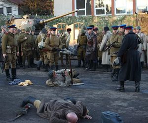 IX edycja widowiska historycznego Walki o Miechowice 1945