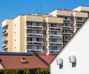 Osiedle Ateńska II w Warszawie