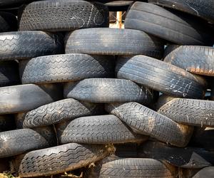 W Olsztynie ruszył zakład produkcji pyłów gumowych. Powstał przy fabryce opon Michelin