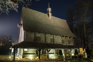 To najlepsze miejsce na jesienną wycieczkę w Małopolsce według AI. Jest unikatowe na skalę światową