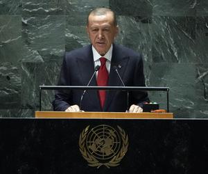 Szwecja bliżej NATO? Erdogan wysyła wniosek do parlamentu 