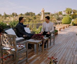 Miłość i nadzieja, odcinek 277. Ege, Kuzey