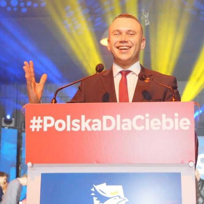Dawid Szóstak