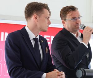 Rusza budowa ośrodka treningowego Widzewa