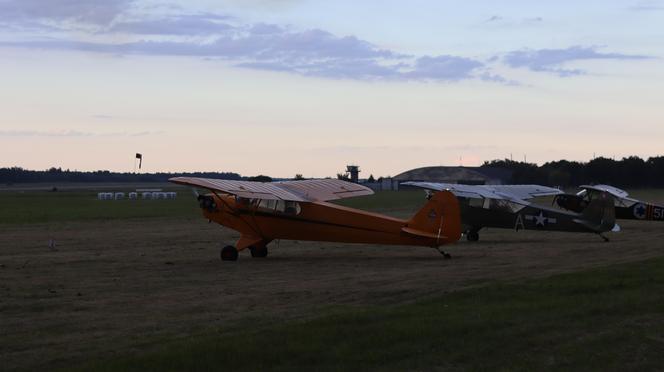 Tłumy na IV Świdnik Air Festival 2024. To było niezwykłe show! Zobaczcie zdjęcia