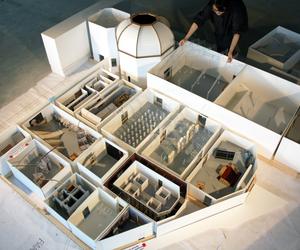 Biennale Architektury w Wenecji, Rem Koolhaas