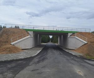 Obwodnica Wąchocka (30.09.2025)